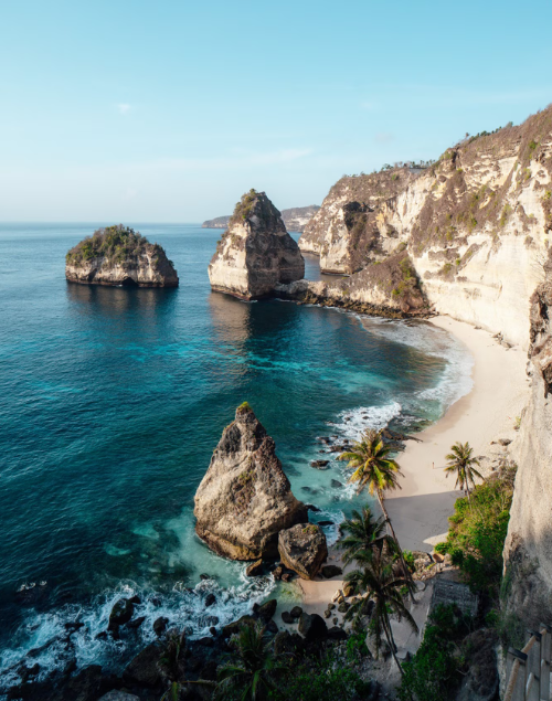 BALI  