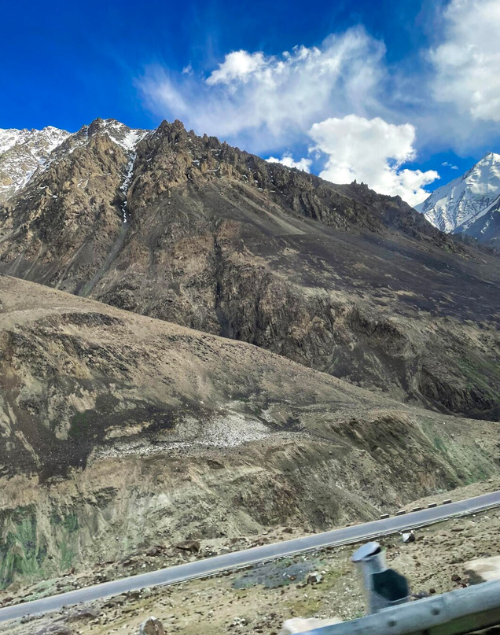KASHMIR 