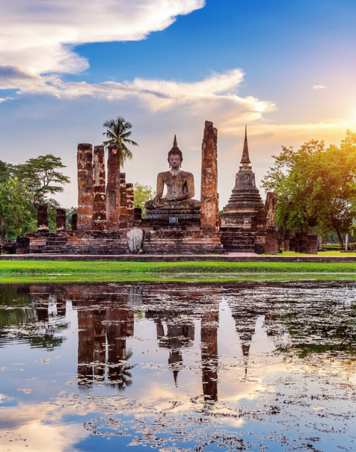 THAILAND