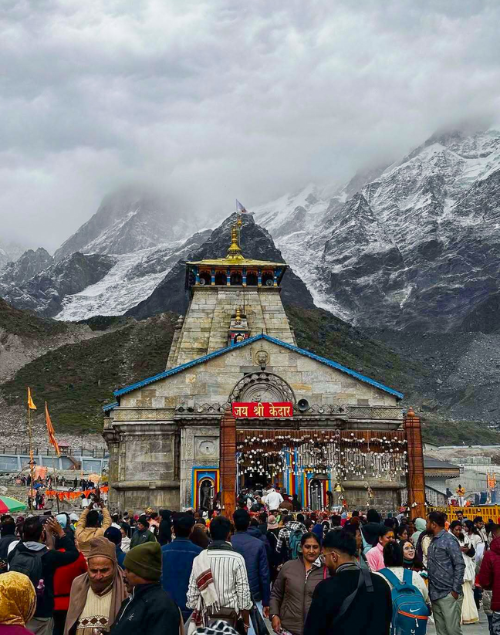 KEDARNATH 